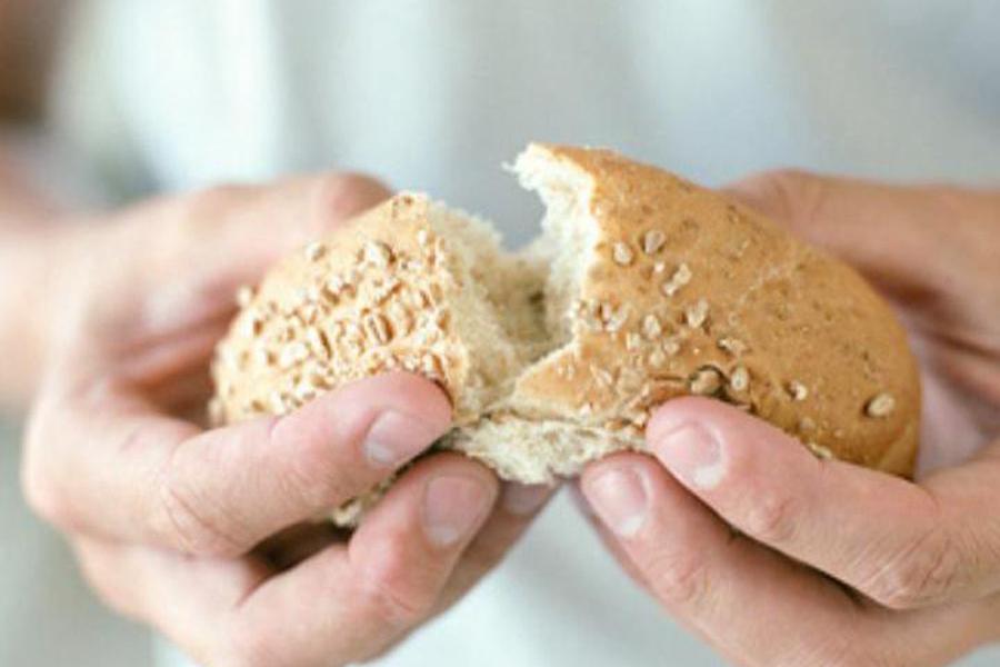 Resultado de imagen de el pan de cada dia