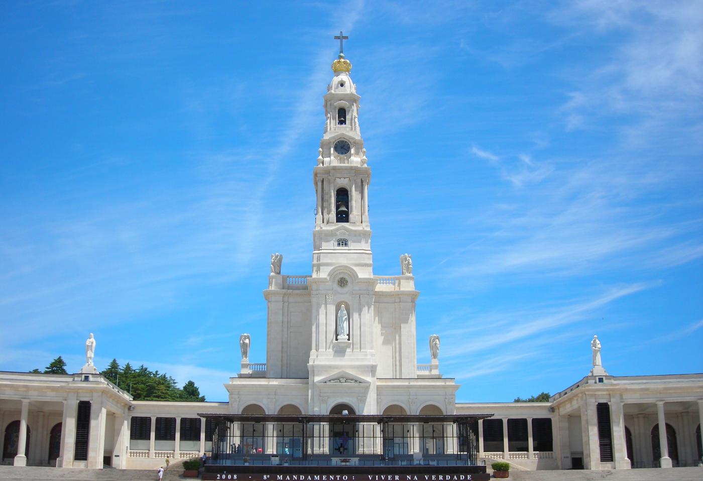 La Hermandad de Nuestra Señora de Fátima peregrina a 