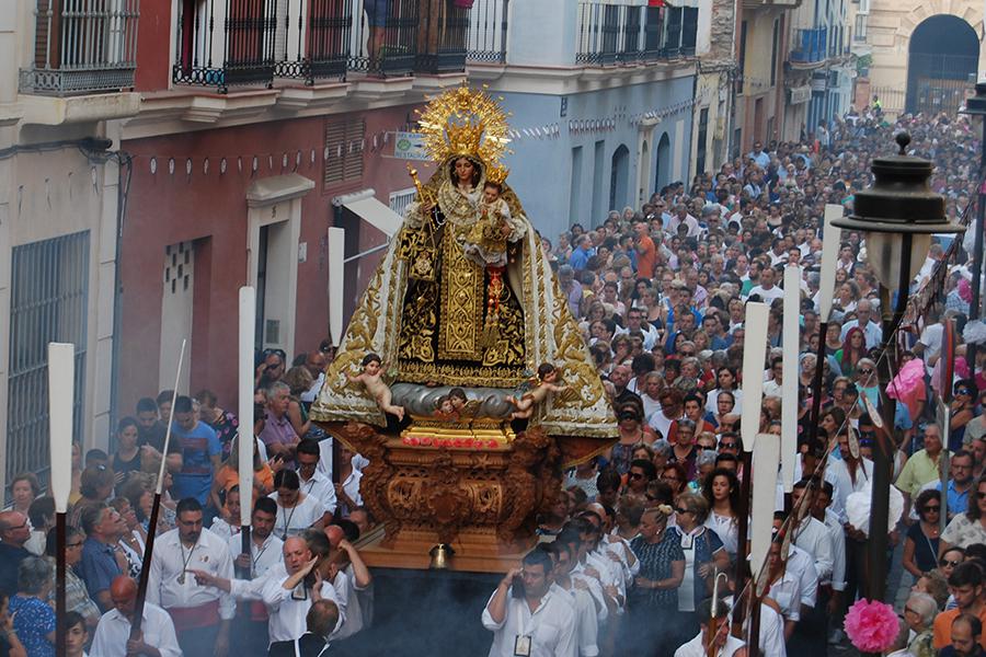 Cual es el dia del pilar