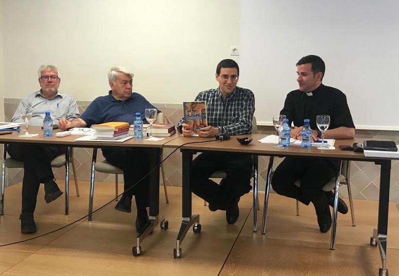 XIX Jornadas de Teología Fundamental en Casa Diocesana Málaga 