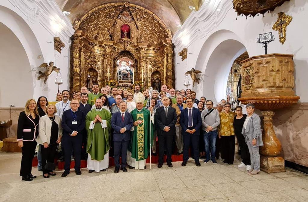 Encuentro Interdiocesano de Cursillos de Cristiandad de Andalucía // OBISPADOCÁDIZCEUTA 