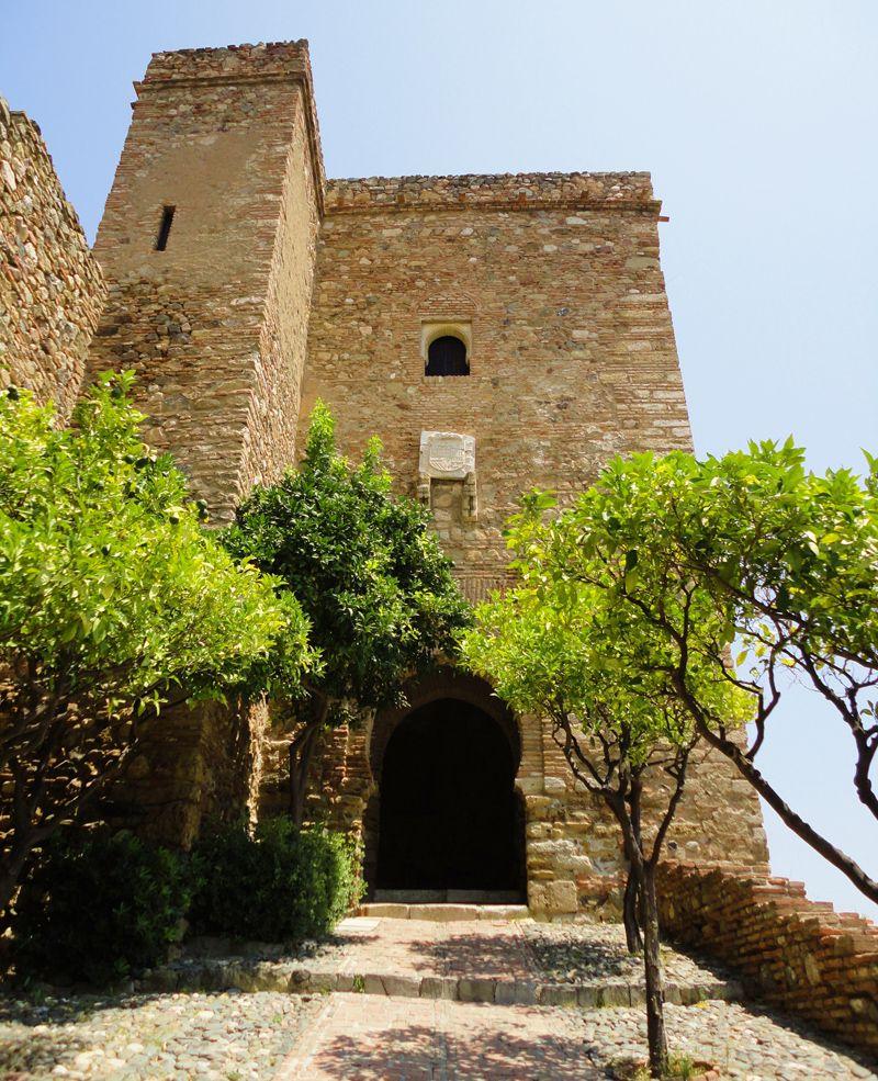 La Alcazaba 