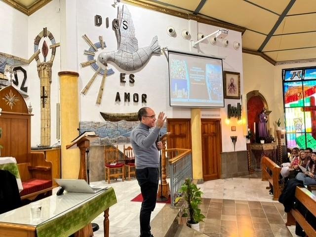 Fuengirola-Torremolinos en marcha hacia la gran Asamblea diocesana