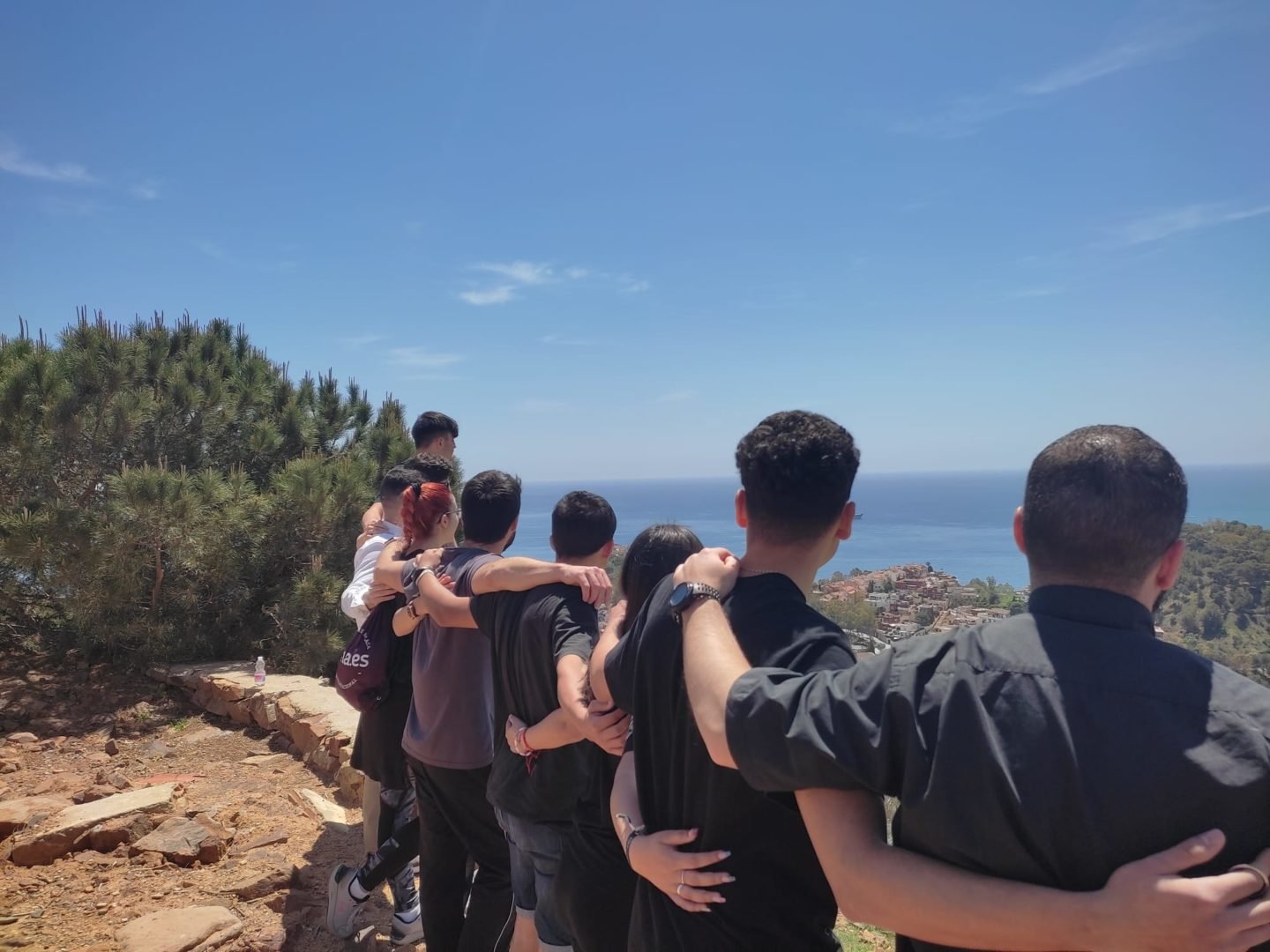 ¿Están de moda los retiros en Cuaresma?