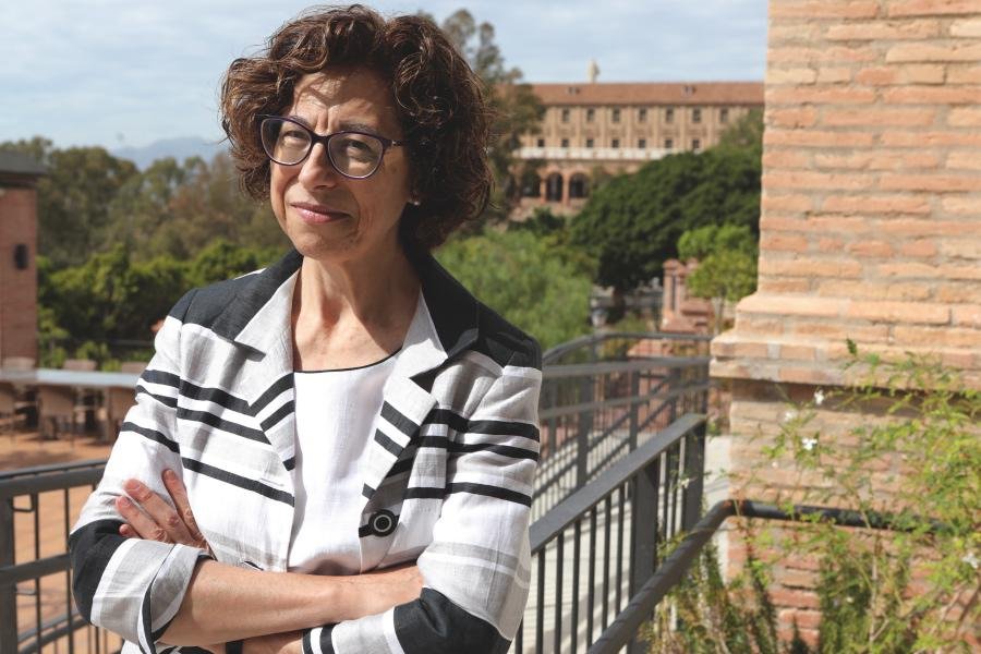 El papel de la mujer en la Iglesia