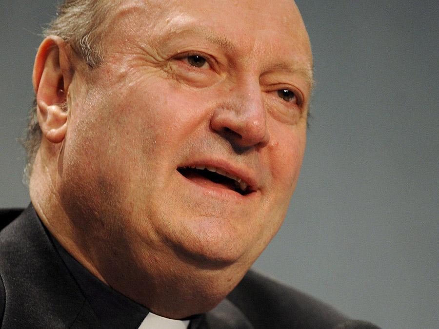 Card. Ravasi: «La relación entre fe y cine es de fraternidad, la base es común»