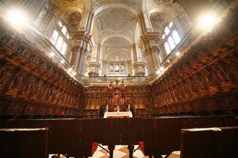 AUDIO: Invitación del Vicario General a acudir a la Catedral el 7 de septiembre