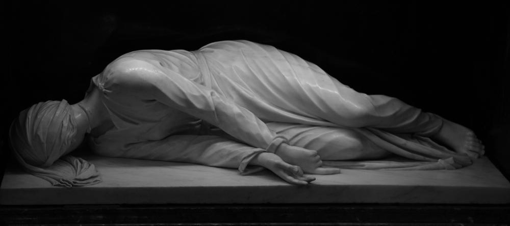 La virginidad en la primitiva Iglesia