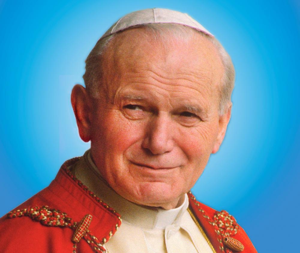 Juan Pablo II