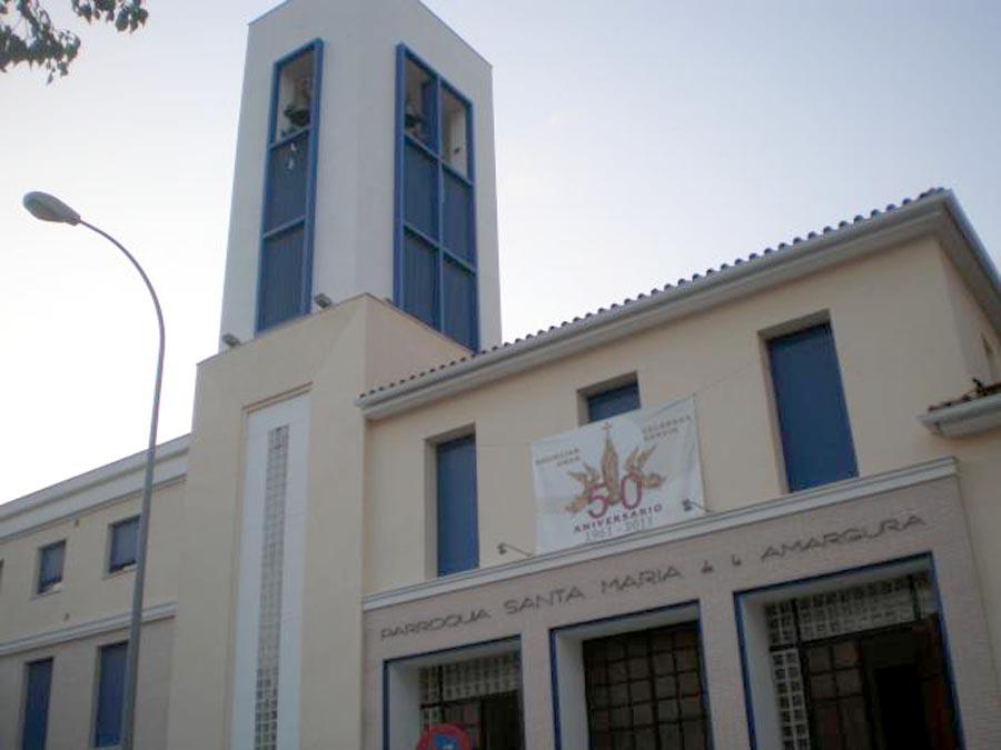 SEMANA DE CATEQUESIS