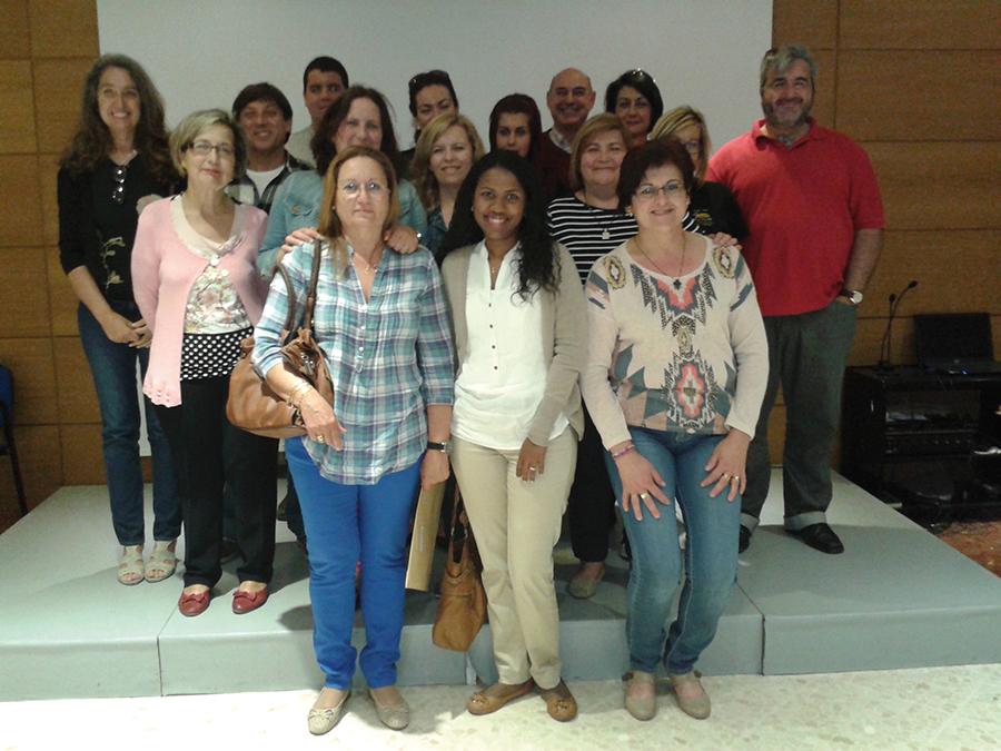 Cáritas atiende a más de 1.000 familias en Axarquía Costa