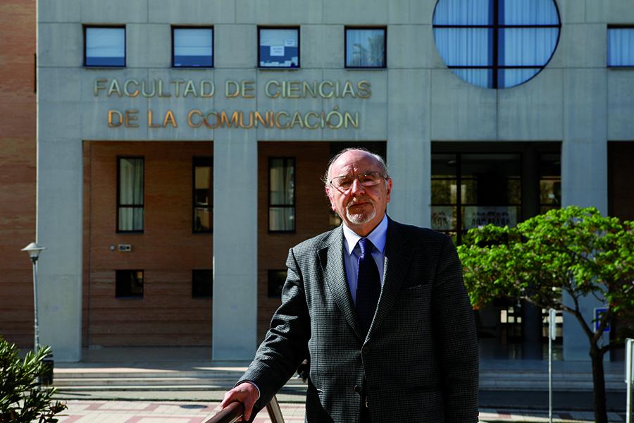 Souvirón: «Es difícil acercarse a Cristo sin la Iglesia»