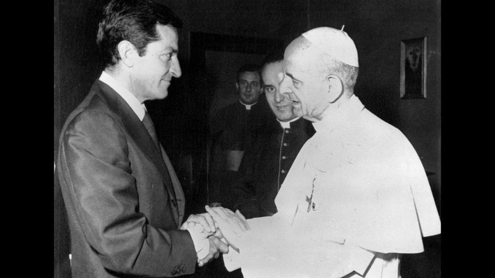 Pablo VI será beatificado el 19 de octubre