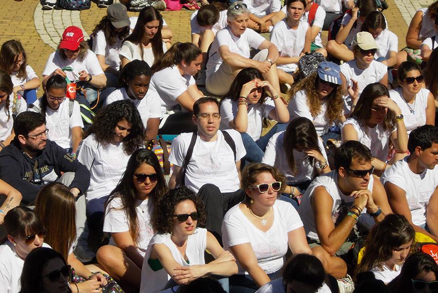 Campo de Trabajo Lázaro y Taizé, próximas citas juveniles