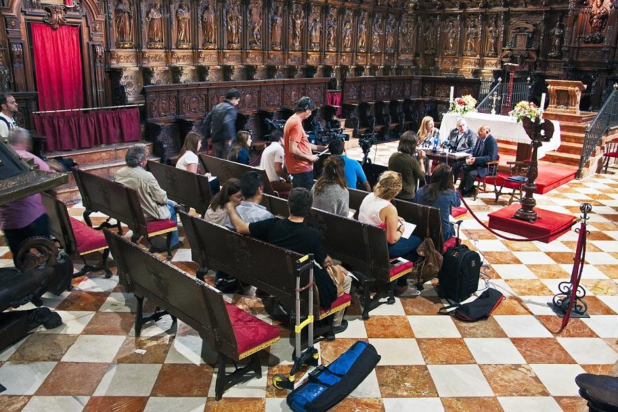 Ciclo de conciertos de órgano de la Catedral