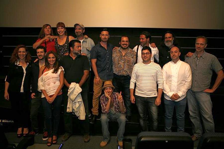 El ciclo de Cine Humano sigue creciendo