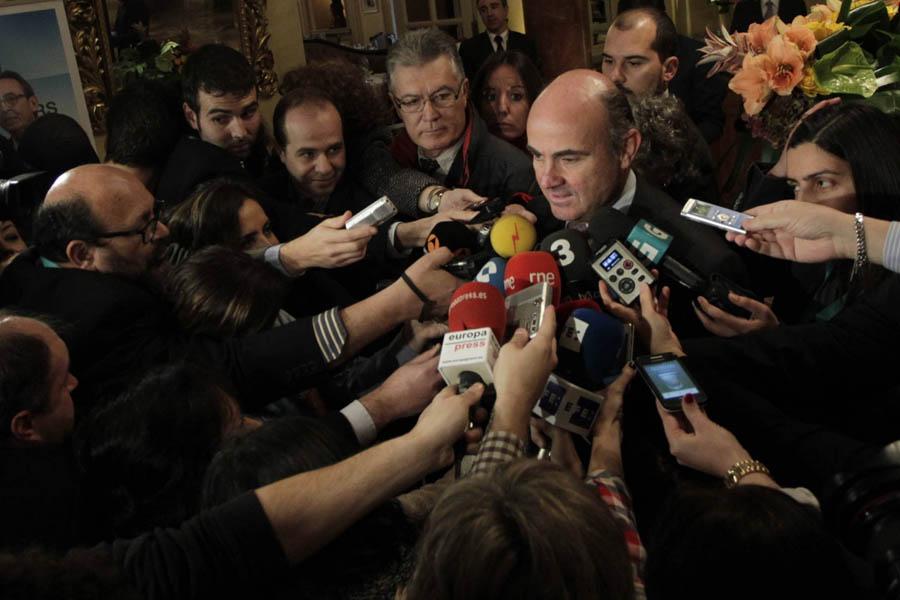 Los medios de comunicación ante la crisis