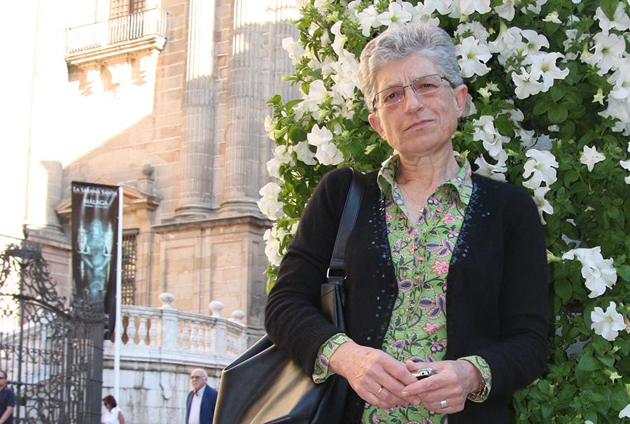 Velasco: «El 90% de alumnos elige religión en la escuela»