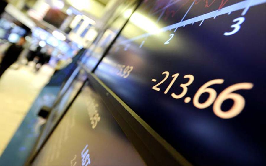 La Santa Sede publica un documento sobre el sistema económico y financiero