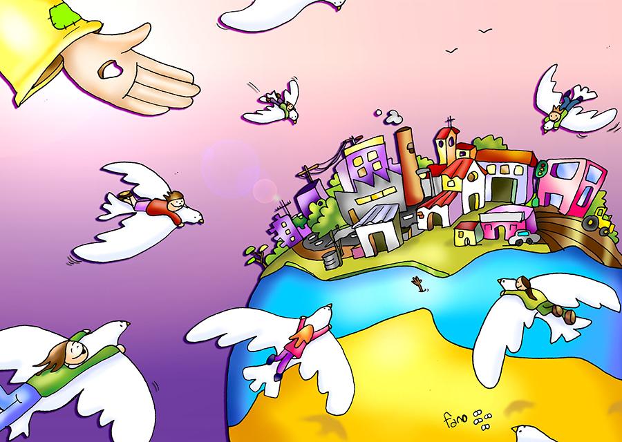 Lectio Divina con el Evangelio del domingo 8 de junio