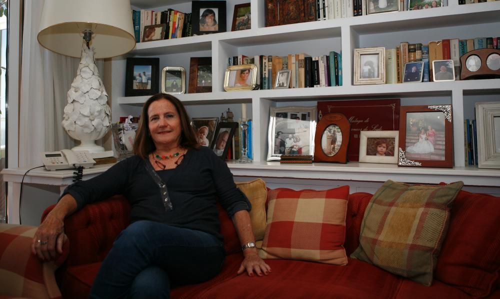 Consuelo Gámez: «La economía debe estar al servicio de la persona y no al contrario»