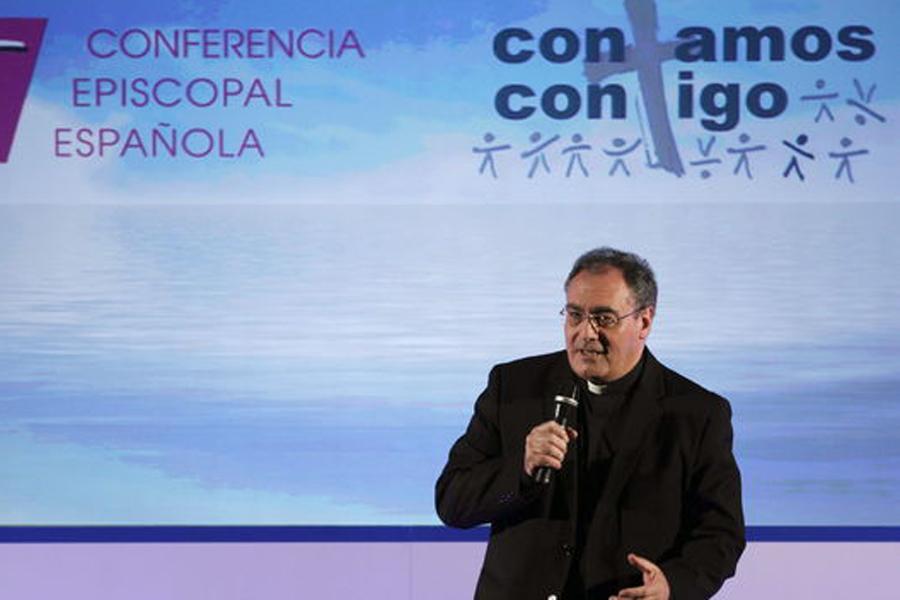 Cada euro que se invierte en la Iglesia rinde como 2,40€