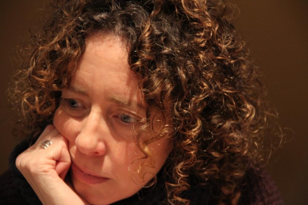 Olga Román: «La música debe formar parte de cada uno»