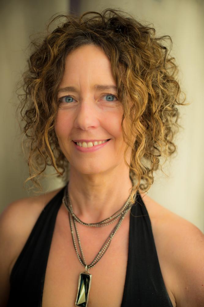 La cantante en Ars Málaga antes de su actuación