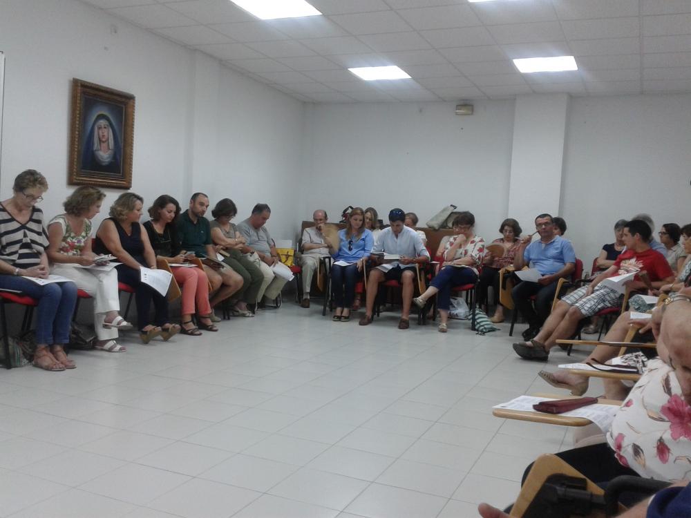 Acto de incorporación