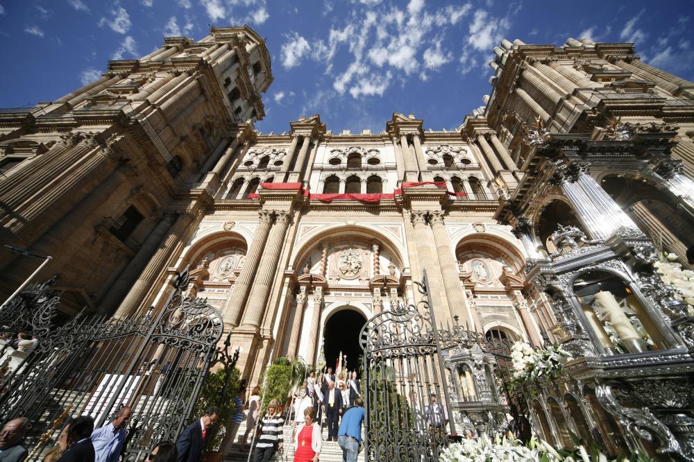 Procesión del Corpus