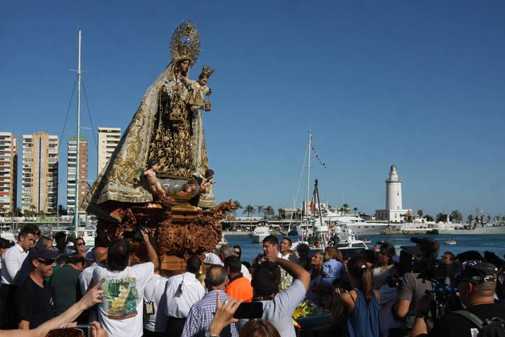 Carmen de El Perchel La Opinión de Málaga