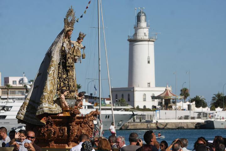 Carmen de El Perchel La Opinión de Málaga
