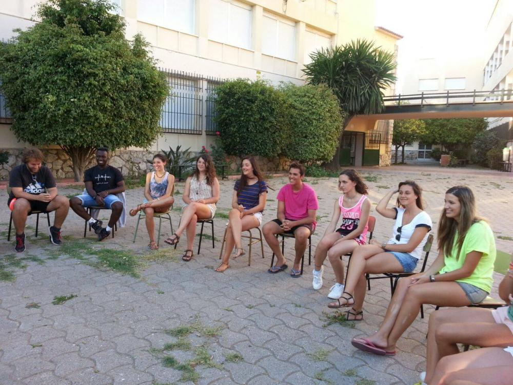 Misión: la pobreza en Málaga