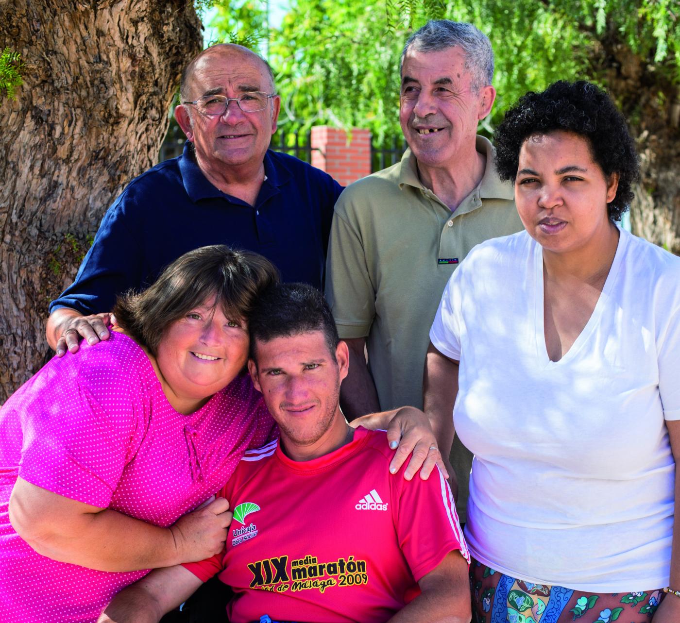 Cottolengo, un hogar abierto a la esperanza