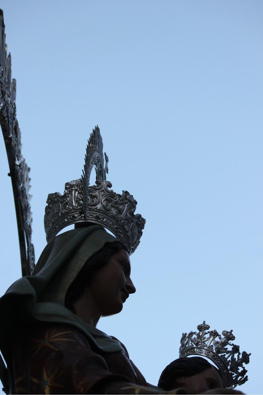 La Casa de la Virgen de Fuengirola abre sus puertas