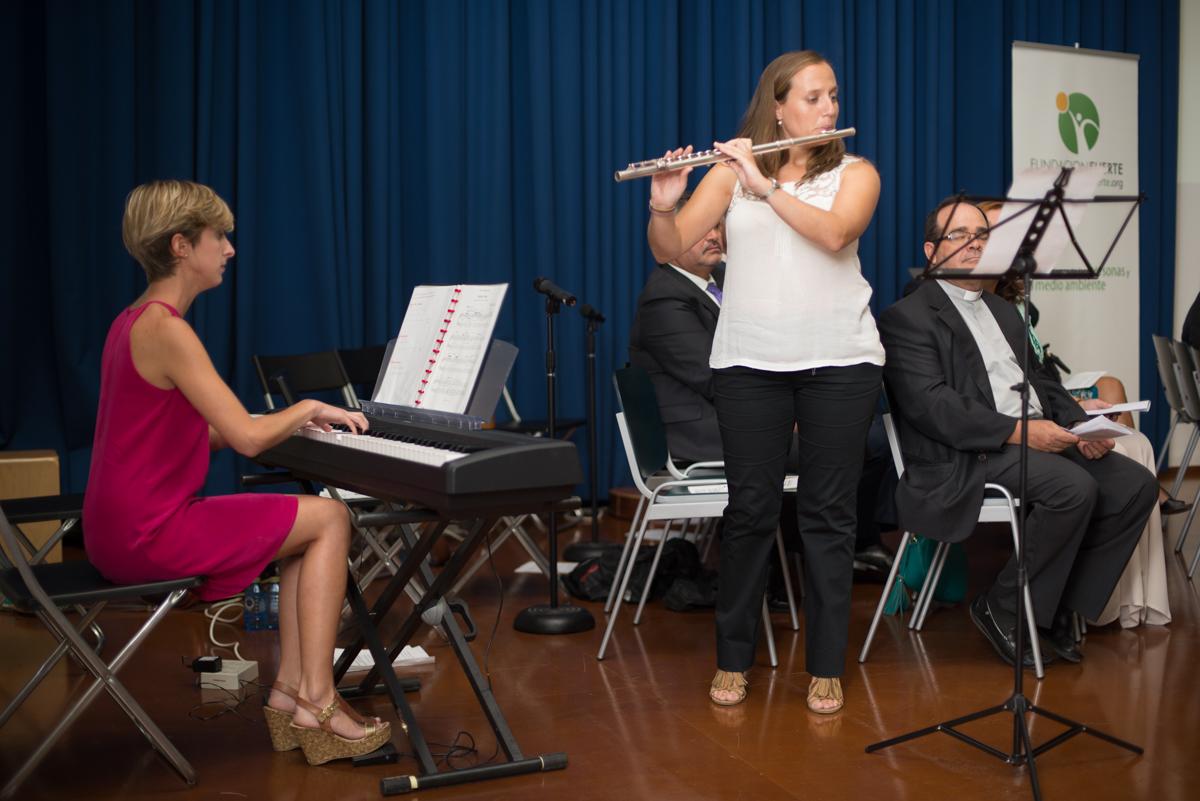 Una educación integral basada en el ideario cristiano