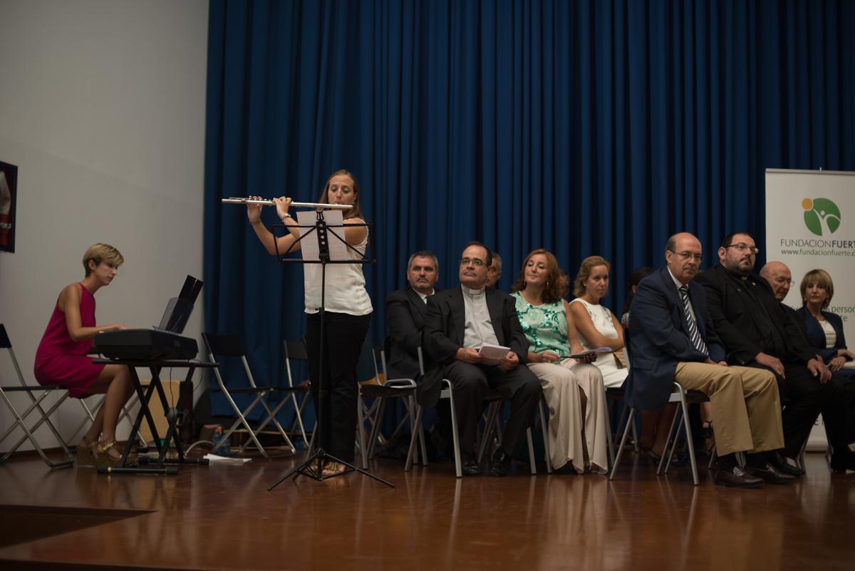 Una educación integral basada en el ideario cristiano