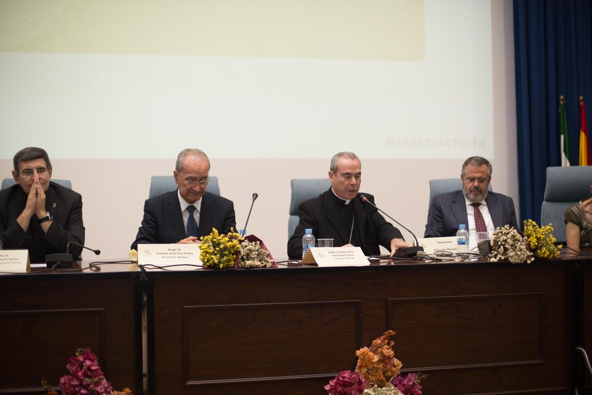 Una educación integral basada en el ideario cristiano