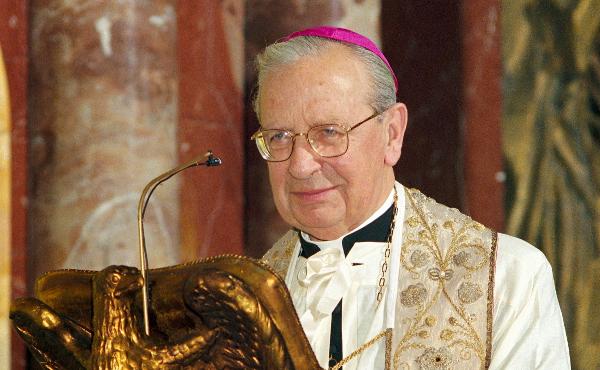 Beatificación en Madrid de Álvaro del Portillo