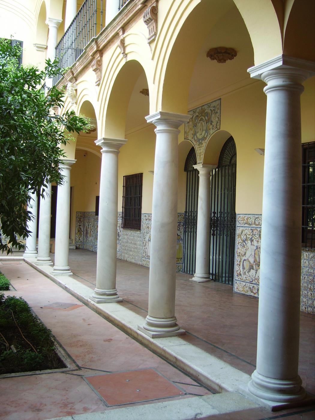 Se abre al público el Jardín Privado del Palacio Episcopal