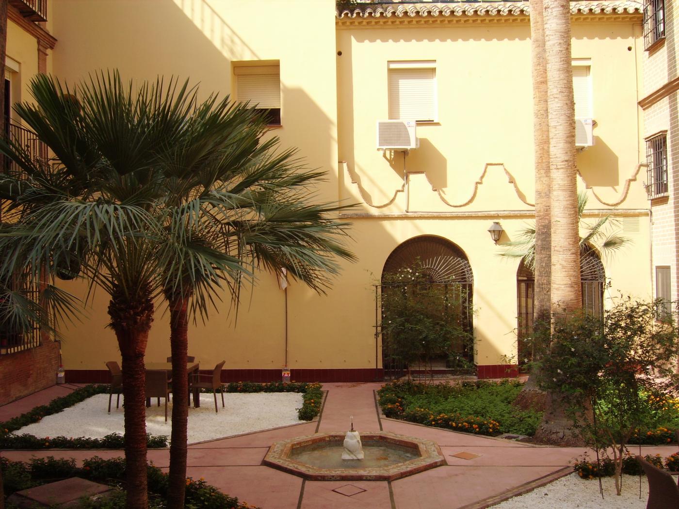 Se abre al público el Jardín Privado del Palacio Episcopal