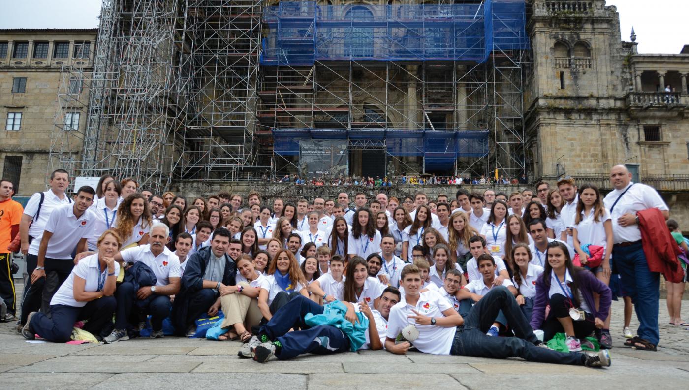 «La peregrinación ha sido un éxito»