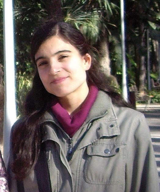 «El Señor te llevará donde quiera»