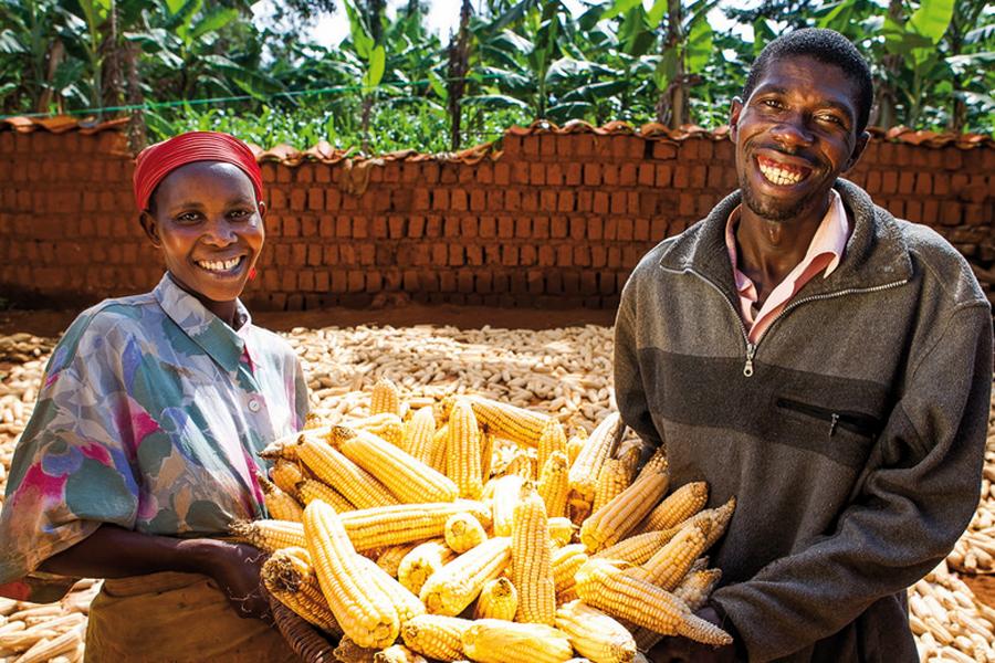 En el Día de la Erradicación de la Pobreza