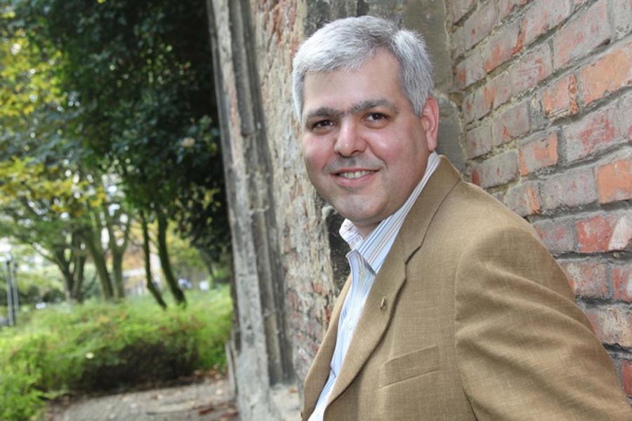 Santa Teresa en Alfarnate y Alfarnatejo