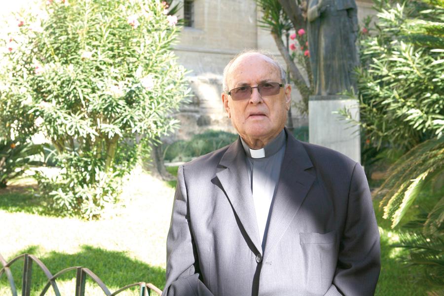 Francisco García Mota