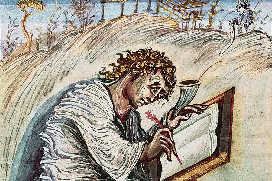 Semana Bíblica en Torre del Mar dedicada al evangelio de San Mateo