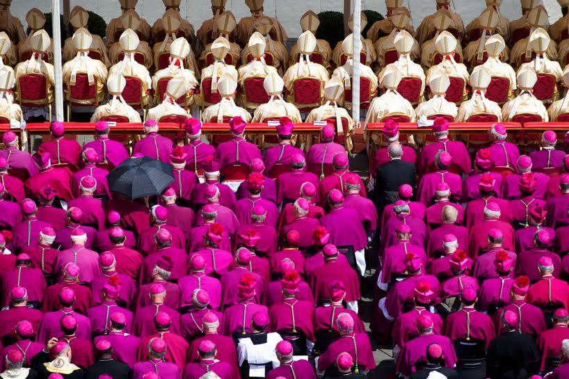 El Sínodo de la Esperanza