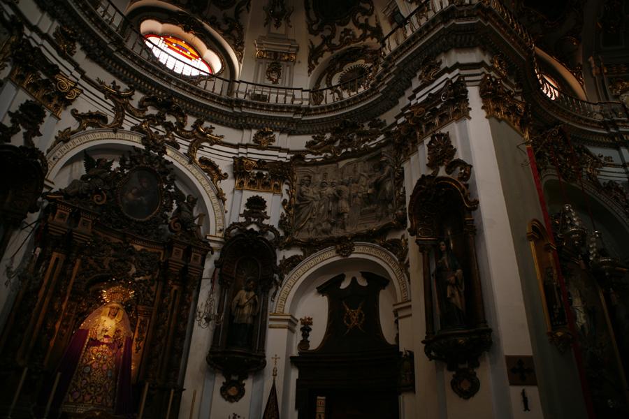 Vigilia de Difuntos de la Adoración Nocturna