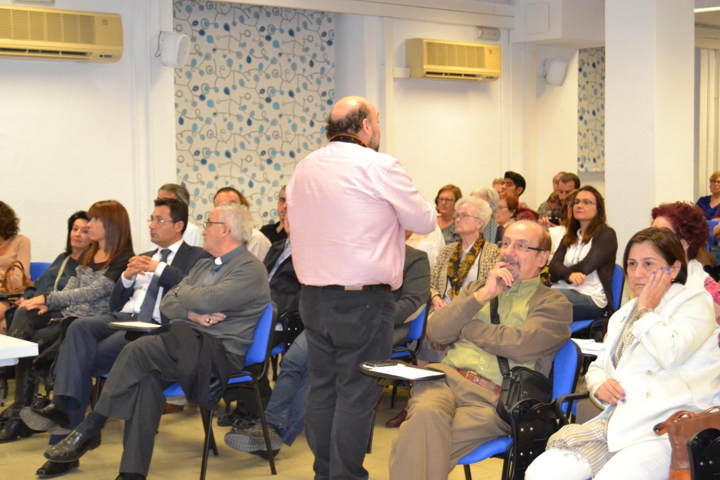 Informe Foessa: 11 millones de españoles en exclusión social